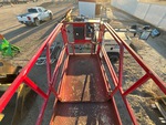 Control Station Upper with