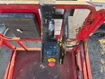 Control Station Upper with