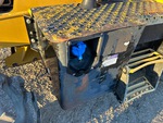 Engine with DEF / AdBlue Tank