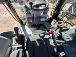 Control Station with Hydraulic Controls