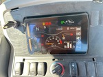 Control Station with Gauges