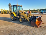 General Appearance with Sheet Metal (fiberglass) Condition