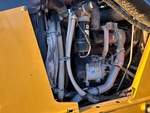 Engine with Engine - Left Side