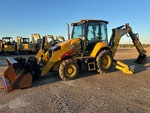 Chassis with Frame Condition