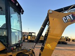 Hydraulics with Boom Lift Cylinder(s)