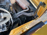 Engine with Cooling System Leaks