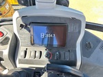 Control Station with Dash Console
