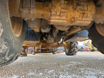 Drivetrain with Transfer Case / Drop Box