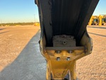 Chassis with Stick Extension Wear Guides