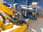 Specialty with Front Quick Coupler
