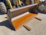 Specialty with Loader Bucket Condition