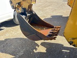 Specialty with Backhoe / Excavator Bucket Condition
