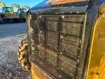 Engine with Radiator