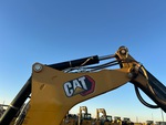 Hydraulics with Stick Cylinder