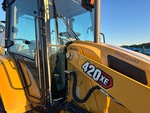 Chassis with Chassis to Arm Pins