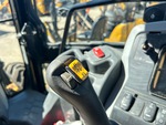 Control Station with Drivetrain Controls