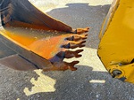 Specialty with Backhoe / Excavator Bucket Shanks and Teeth