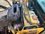 Hydraulics with Hydraulic Tank