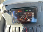 Control Station with Warning Lights