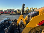 Hydraulics with Bucket Tilt Cylinders
