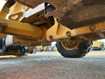 Drivetrain with Front Drive Axle