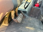 Chassis with Master Cylinder