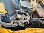 Engine with Engine - Right Side