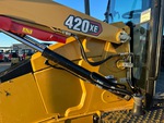 Hydraulics with Hoses (Hydraulic)