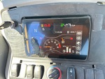 Control Station with Engine Oil Pressure