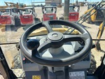 Control Station with Steering Controls