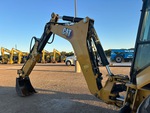Chassis with Boom Condition