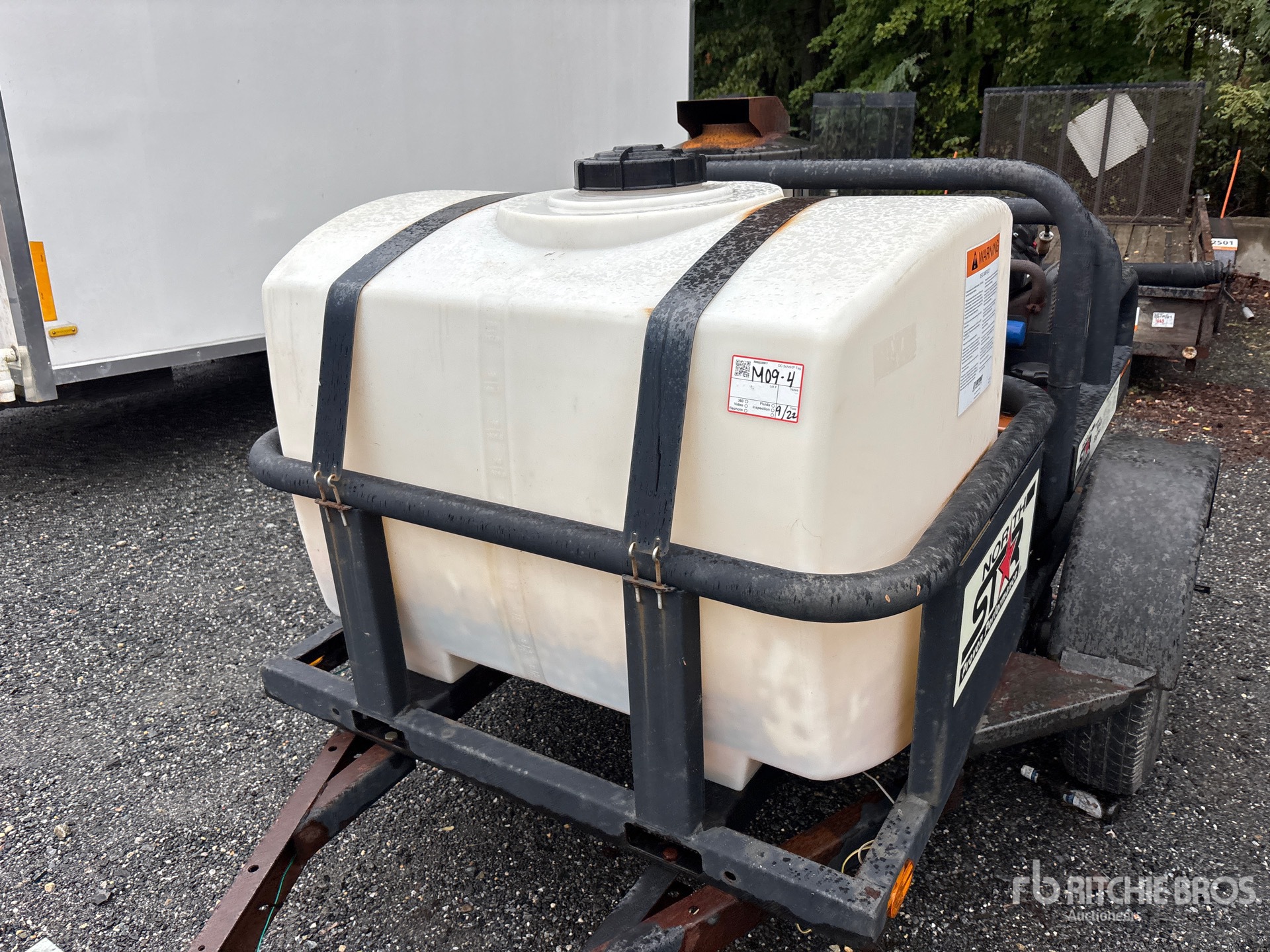 2012 Northstar 157595