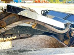 Hydraulics with Blade Lift Cylinder