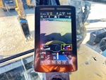 Control Station with Warning Lights