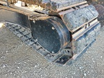 Drivetrain with Right Drive Motor