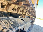 Undercarriage with Left Track Links