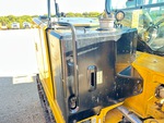 Hydraulics with Hydraulic Tank