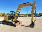 General Appearance with Sheet Metal (fiberglass) Condition
