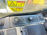 Control Station with Drivetrain Controls