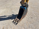 Specialty with Excavator Bucket Condition