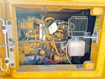Engine with Engine - Right Side