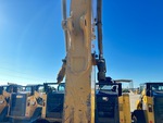 Hydraulics with Auxiliary Hydraulic Plumbing