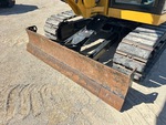 Specialty with Blade Condition