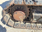 Undercarriage with Right Sprocket