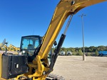 Hydraulics with Boom Lift Cylinder(s)