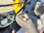 Control Station with Auxiliary Hydraulic Control