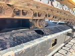 Undercarriage with Right Track Links