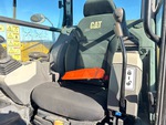 Control Station with Seats/Armrests