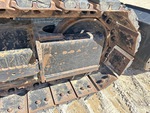Undercarriage with Right Idler