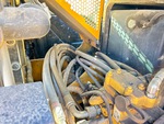 Hydraulics with Hoses (Hydraulics)